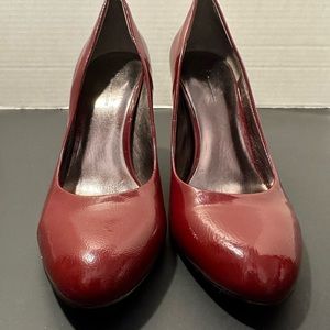 International Concepts heels